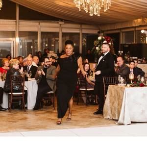 Meet your Posher, Whitney